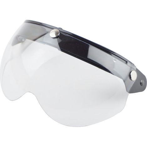 Casque de casque rétro universel 3 Universal Casques de moto à demi-visage (1/5)