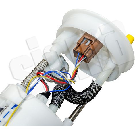96591528 EM10241 96464637 Applicable à la pompe à carburant neuve de marque Chevrolet Spark/Martitz. Pompe à carburant/ensemble pour Chevrolet Spark/Martitz