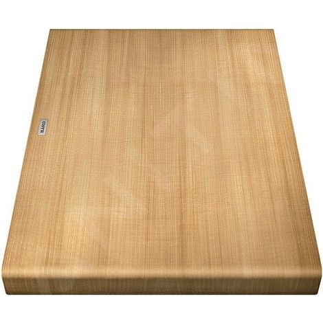 Blanco - Planche à découper Axia III, 368x235 mm, frêne 234051 (1/3)