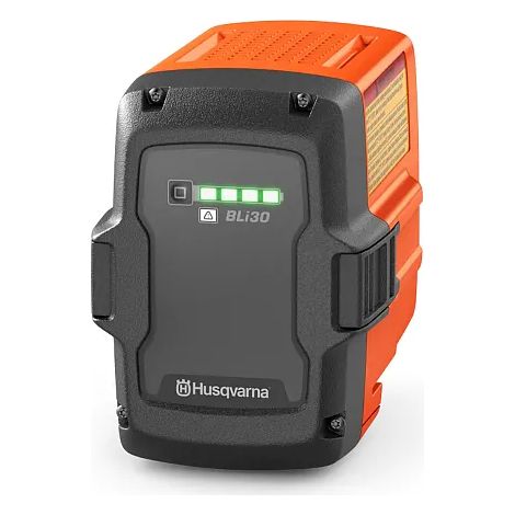 Batteria Husqvarna BLi30 36V 7,7Ah agli ioni di litio