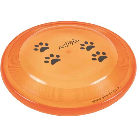 Disque d'activité "Dog Disc " ø 19 cm - Trixie