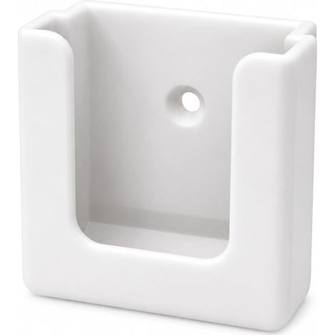 Support mural compatible avec télécommande - Convient pour IO et volets roulants - Support mural pour fenêtre de toit et store enrouleur - Discret et fonctionnel (1/2)