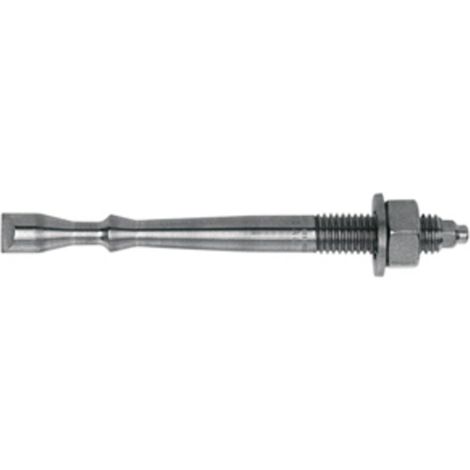 Fischer FHB II-A S M10 x 75/20 A4 Tige dancrage haute adhérence 95 mm 10 mm 506889 10 pc(s) (1/2)