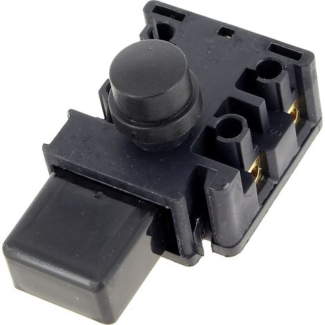 Interrupteur marche - arret 1208-435-0305 - tronconneuse stihl (1/2)