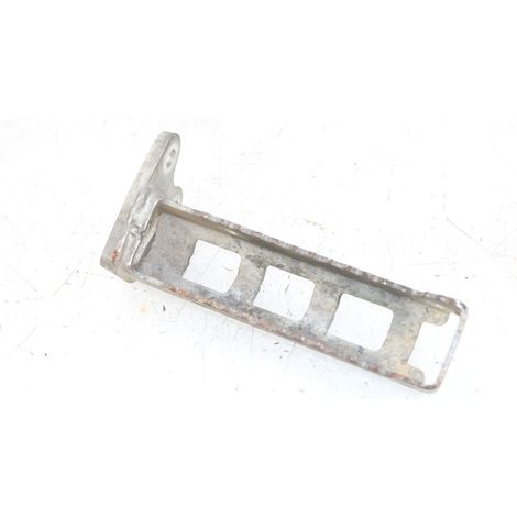 [PRODUIT D'OCCASION] CALE PIED AVANT GAUCHE YAMAHA YFM R RAPTOR 250 2008 - 2014 (1/5)