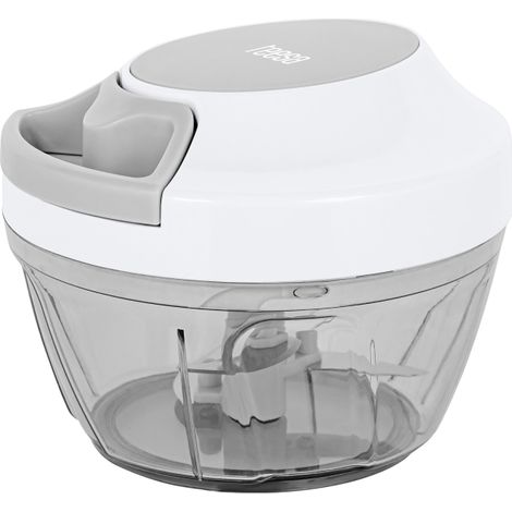 Hachoir manuel Teesa 400 ml (1/5)