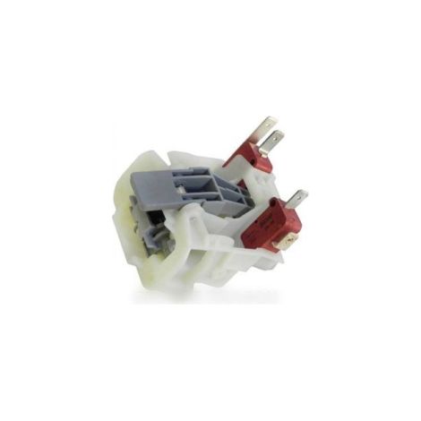 Verrou de porte pour Lave-vaisselle Smeg 697690205