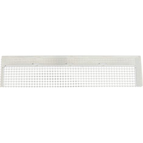 Règle en acier inoxydable pour peinture diamant, outil d'alignement des diamants, outils pour peinture diamant à faire soi-même (1/5)