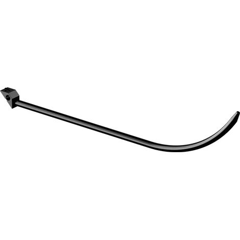 Uponor RS Elemento di bloccaggio RS3 grey, 1042922