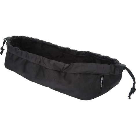 Housse de protection étanche pour batterie de vélo électrique, anti-chocs et poussière, avec sangle ajustable (1/5)