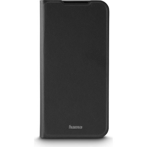 Hama Daily Protect Schutzhülle für Xiaomi 15, Schwarz