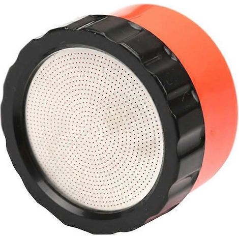 Garden Misting Nozzle for Watering, Lightweight Durable Spray Nozzle for Lawn Irrigation, Fountain Atomization, Sturdy Design, Easy to Use for (1/5)