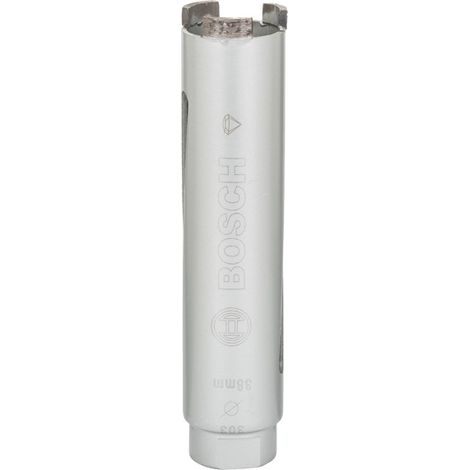 Bosch Diamond core cutters Diamond dry core cutter G 1/2"" 2608587337