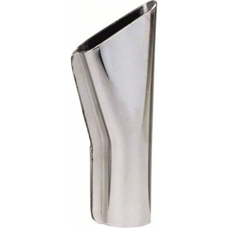 Boquilla  de  ranura  Bosch  para  pistolas  de  aire  caliente  Bosch  con  electrónica,  10  mm  -  1609201799 (1/2)