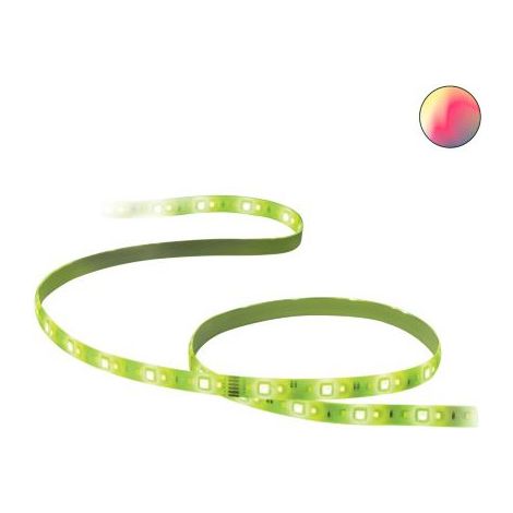Philips striscia wiz color starterkit lightstrip 2m 78816200 (1/2)