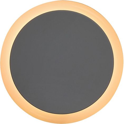Lampada notturna presa con sensore luce bianca LED 0,3W Rabalux (1/5)