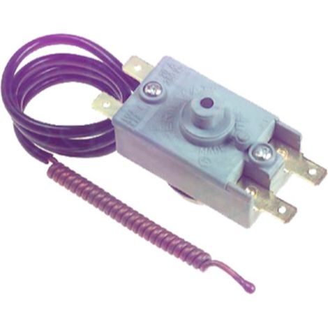 Termostato fijo 95º 4 cables Ariston, Cointra