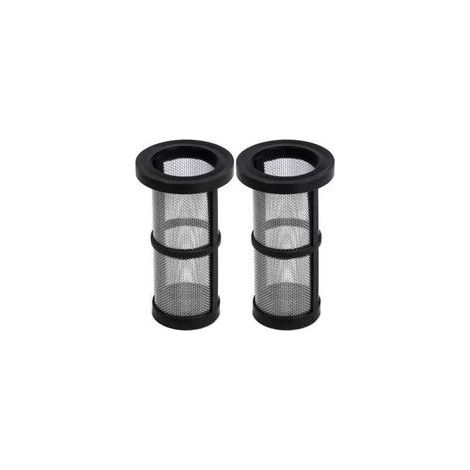 Filtre de nettoyage de piscine, filet filtrant de remplacement Polaris 48222 280 380 3900 48-080 480, deux pièces (1/5)