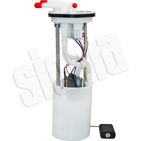 BIEMMEDUE- 0873003 0873004 1106100-T01-BA Changan Ounuo 1.3 Kraftstoffpumpenbaugruppe, perfekt geeignet für die Changan Ounuo 1.3 Kraftstoffpumpenbaugruppe. (1/4)