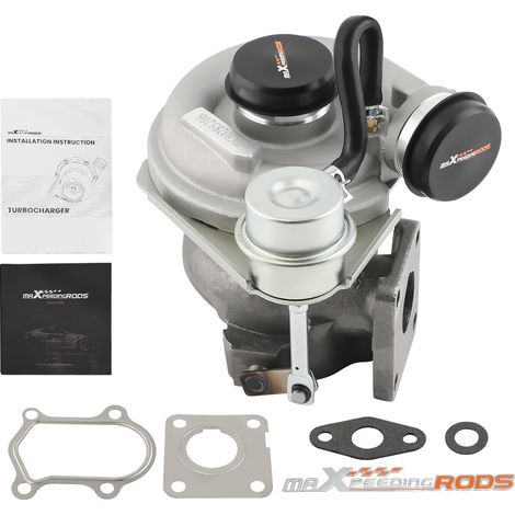 Turbocharger for Fiat Ducato for Iveco Daily for Renault Master 2.8 99460981 (1/5)