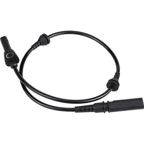 Capteur de vitesse de roue ABS avant gauche et droite 34526771776 pour BMW X5 X6 (1/4)
