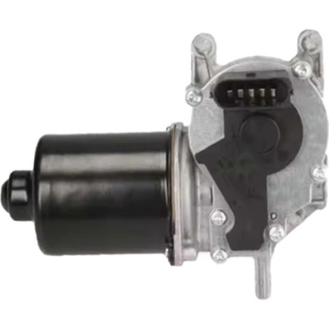 Scheibenwischermotor vorne 1740714 für Ford Fiesta MK5 Fusion 2002-2012 (Linkslenker) (1/5)