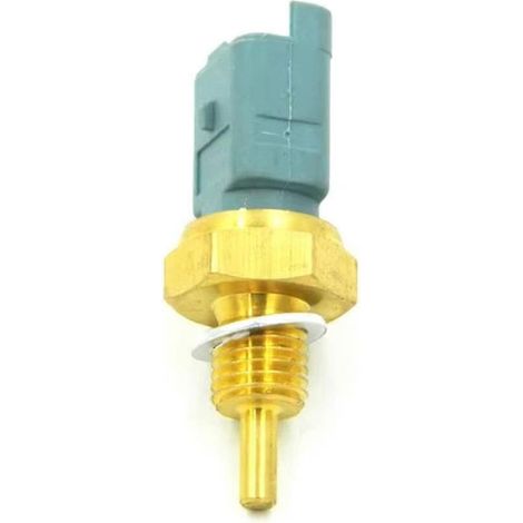 Wassertemperatursensor 1338,97 9636777280 9631000880 96368027 für 306 406 (1/5)