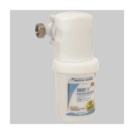 MINIPOMPA DOSATRICE SMART/R EVO - Attacchi ruotabili FF 1/2
