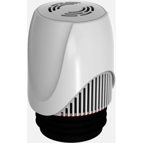 SANIT 11.028.00..0099 Ventil de remplissage et d'aération pour tuyaux ventilair (1/2)