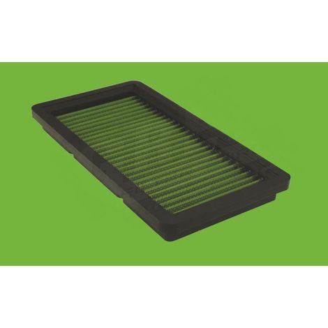 Filtre a air Green pour Ford Focus de 2005 a 2007 2.5L 225cv-38287406 (1/2)