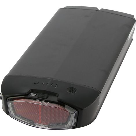 Batterie 36V 13Ah Cr 21 - Eza
