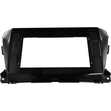 Montageplatte für 10,1 Zoll (25,7 cm) Android-Autoradio, kompatibel mit Nissan Murano 2015-2020 (Linkslenker). (1/5)