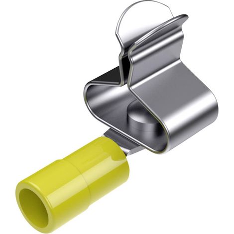 Hebotec HSK-RKS 1,5 - 3 G6² Elemento di fissaggio 1016-021C 1 pz.