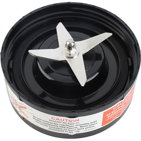 Accessoires et pièces de rechange pour l'arbre de la lame d'extraction, compatibles avec le modèle RX 1700W. (1/5)