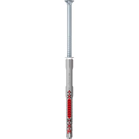 DuoXpand 10x200 mm FISCHER T Tassello esteso in acciaio - Confezione da 50 - 562161