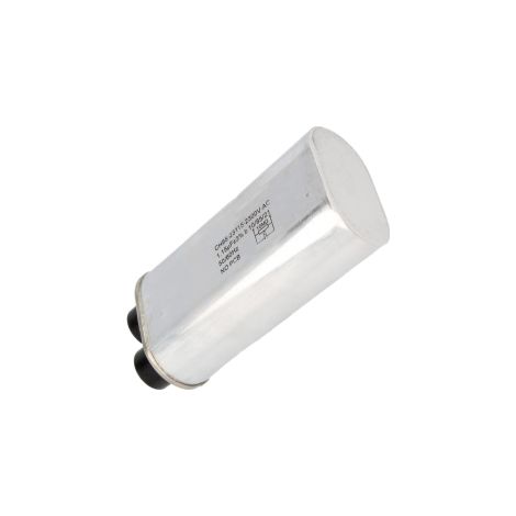 Condensatore 115Âµf 2300V originale - Forni a Microonde - WHIRLPOOL - 2947953662734185346