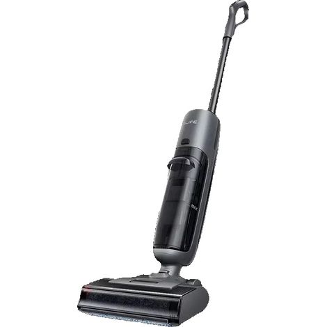 Serpillière Intelligente, Aspiration de 7000Pa, Fonctionnement Sans Fil, ILFE W90 PRO (1/2)