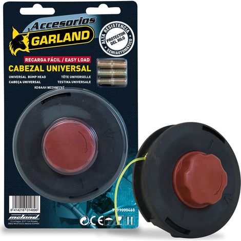Cabezal de hilo universal (1/2)