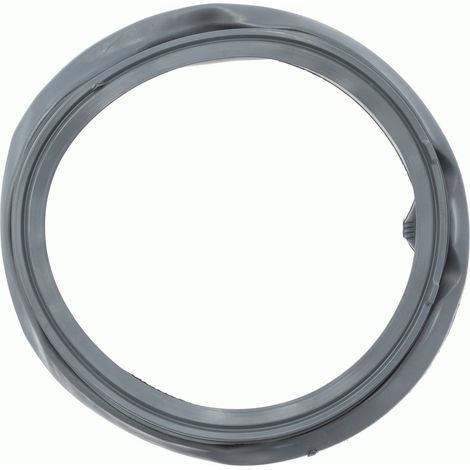 Goma de Escotilla Beko  Multimarca  Series WM, WMB y EV  Estanqueidad Garantizada