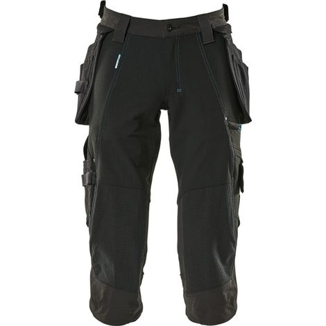 Mascot ADVANCED Gr. 52 schwarz (1/4)