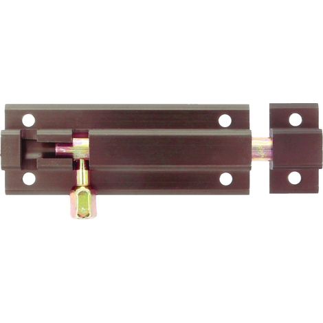AMIG CERROJO 500 .50 BRONCE