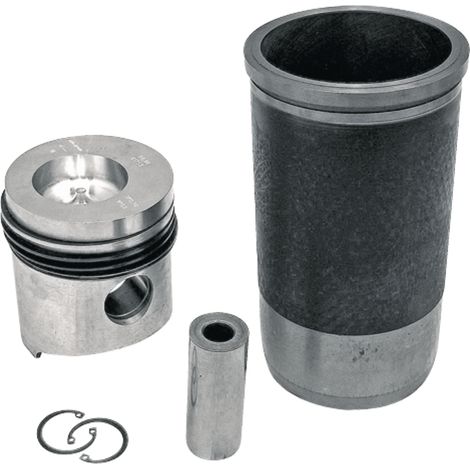 Kit di riparazione motore RENAULT D226 7701200917 (1/2)