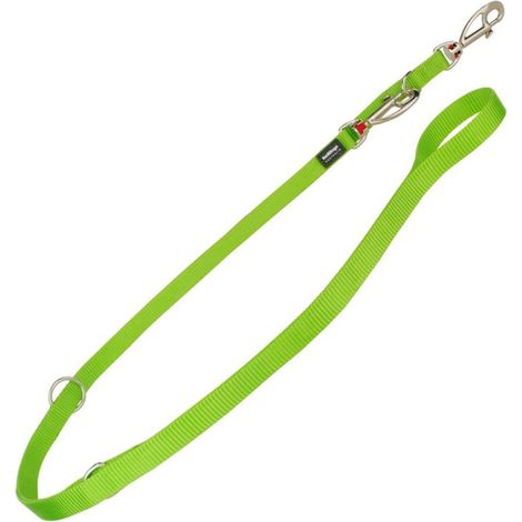 Laisse pour Chien Red Dingo Citron (2,5 x 200 cm)