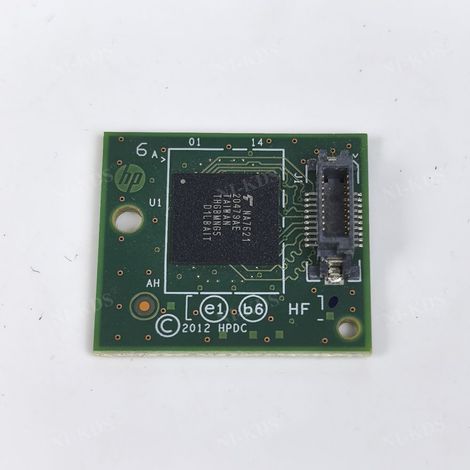 Carte mini-pilote compatible avec la carte mère des imprimantes HP M607, M608 et M609 -- Carte mini-pilote pour carte mère