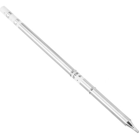 Pointes de fer à souder T12‑D16, pointes de soudage, outil de remplacement, accessoire de soudage (1/5)