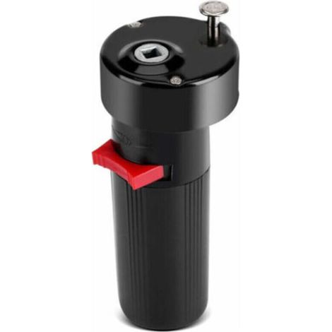 1.5V Moteurs de Rôtissoire de Rotateur de Barbecue Petit Rotateur Gril de BBQ pour Le Support de Parenthèse de Rôti sans Batterie.. (1/5)
