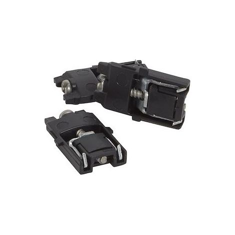 Legrand 665097 Rapido Mounting Bracket (1 pc.) for renovation, 30 mm depth, for Niloé