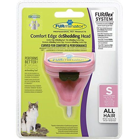 Brosse Furflex Furflex Cat S (1/3)