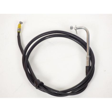 [GEBRAUCHT] [GEBRAUCHTWAREN] Original Sattelschloss-Kabel für Yamaha 125 Vity