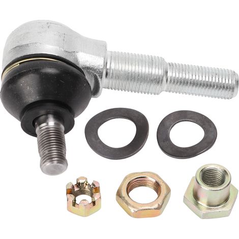 Remplacement de rotule de biellette de direction M18, pour Bashan Kangchao 200-7 250cc 200cc ATV électrique UTV Go Kart (1/5)